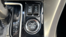 Mitsubishi Eclipse Cross 1.5 3 5dr CVT 4WD Petrol Hatchback